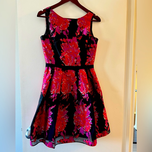 Vintage 1950’s style cocktail dress - Picture 1 of 4